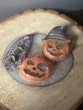 TPC-05 Halloween Bathbombs