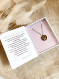 STD-028 FarmHer Necklace