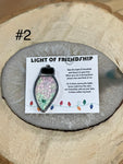 LLG-06 Light Of Friendship