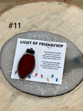 LLG-06 Light Of Friendship