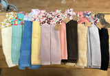 CGS-41 2Pack Hanging Towels (Choose Pattern In Drop-Down List)