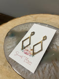 STD-047 Tasha Earrings