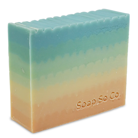 SSC-20 Horizons- Bar Soap