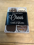 OOC-1009 6Pack Of Chocolate Covered Oreos