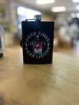 RRT-23 8oz Flask