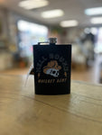 RRT-23 8oz Flask