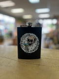 RRT-23 8oz Flask