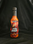 KNOX-04 Fire Hawk - Habanero chipotle hot sauce