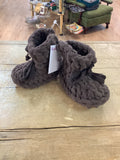 JM-2103 6” Vegan Slippers (Size 6/7/8)