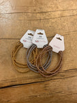 STD-106 Set of Three Bracelets