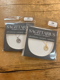 STD- 112 Zodiac Necklaces