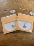 STD- 112 Zodiac Necklaces