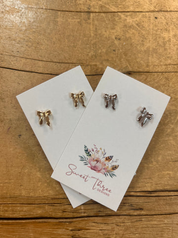 STD-085 Bow Studs