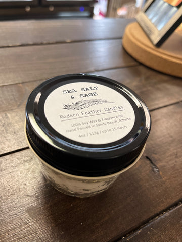 MFC-171 Sea Salt & Sage - Small 4oz