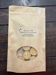 WSC-523 Tealights pkg of 9