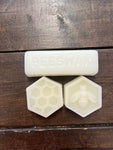 WSC-534 Block - White 1oz
