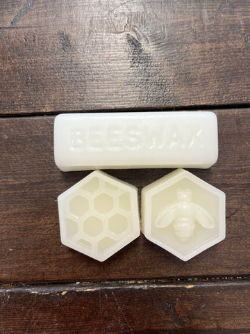 WSC-534 Block - White 1oz