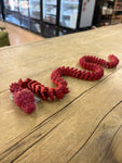 DOO-13 Small snake