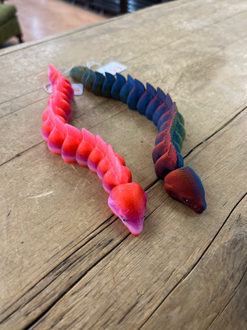 DOO-6 Eels
