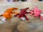 DOO-5 Bearded dragon