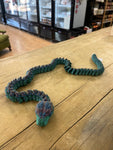 DOO-9 Medium Snake