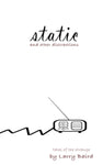 LLB-02 static and other distractions