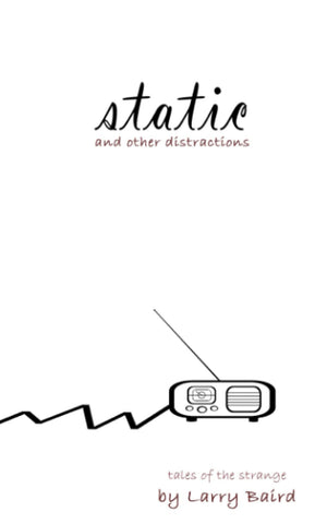 LLB-02 static and other distractions