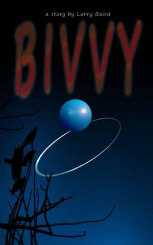 LLB-05 Bivvy
