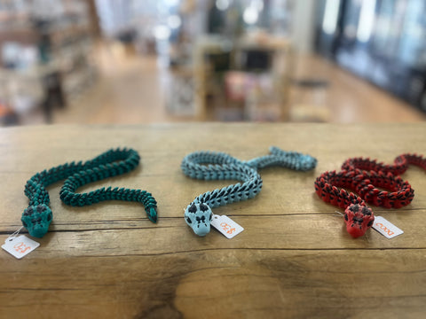 DOO-2 Medium Snake