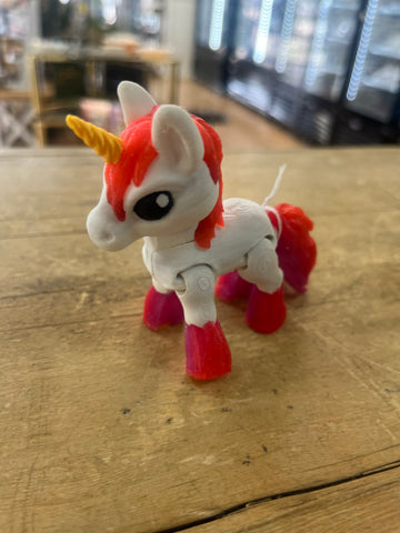 DOO-6 Unicorn