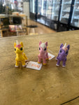 DOO-1 Minis