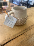 HOG 156 ceramic pottery mug