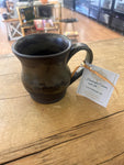 HOG 156 ceramic pottery mug