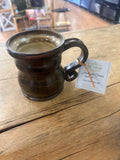 HOG 156 ceramic pottery mug