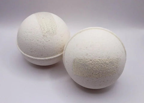 EF-05 French Vanilla Bath Bombs