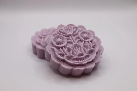EF-07 Lavender Shower Steamers