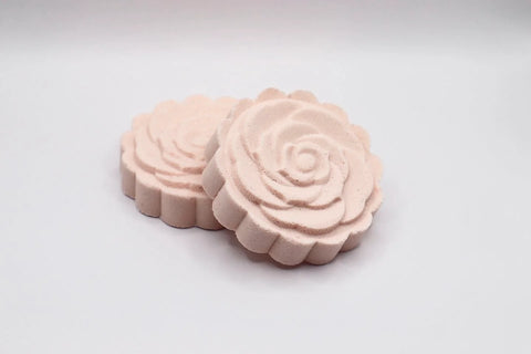 EF-08 Rose Shower Steamers