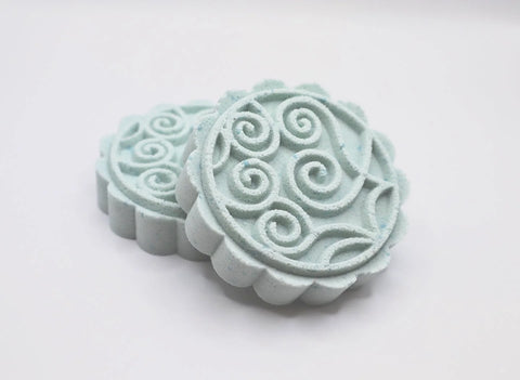 EF-09 Bergamot Sandlewood Shower Steamers