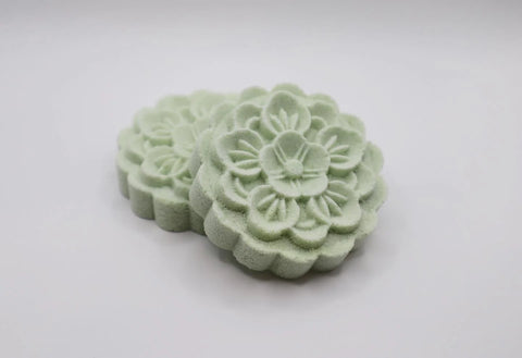 EF-11 Vanilla Mint Shower Steamers