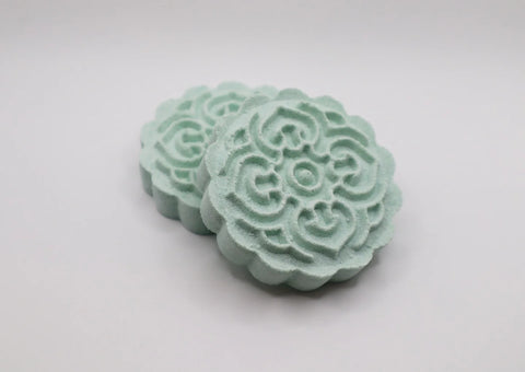 EF-12 Eucalyptus Shower Steamers