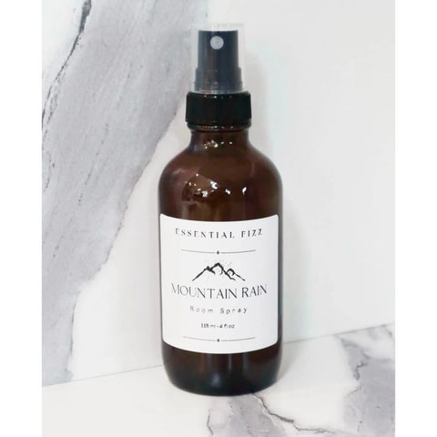 EF-15 Mountain Rain Room Spray