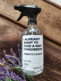 PDC-03 Sleep Sprays (lavender or Honeysuckle)