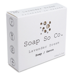 SSC-02 Lavender Dream Bar Soap