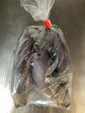 WHC-12 Bagged Beets 2lbs