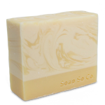 SSC-18 Lemongrass & Lime Dreams- Bar Soap