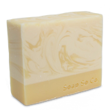SSC-18 Lemongrass & Lime Dreams- Bar Soap