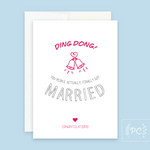 PCP-016 Wedding (Choose from drop down list)