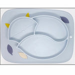 P2P-5 Silicone Suction Placemat