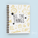 PCP-0320 Note Books