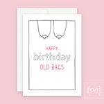 PCP-016 Birthday (Choose from drop down list)